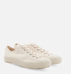 MOONSTAR Baskets Gym Classic White<Homme Baskets