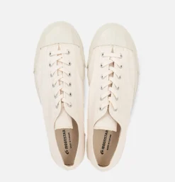 MOONSTAR Baskets Gym Classic White<Homme Baskets