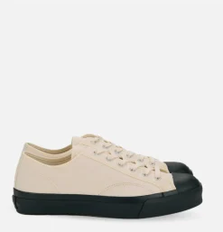 MOONSTAR Baskets Low Trainer Natural<Homme Baskets