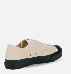 MOONSTAR Baskets Low Trainer Natural<Homme Baskets
