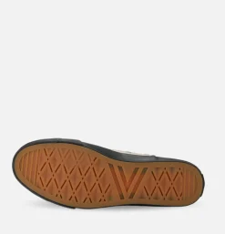 MOONSTAR Baskets Low Trainer Natural<Homme Baskets