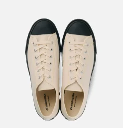 MOONSTAR Baskets Low Trainer Natural<Homme Baskets