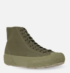 SUPERGA Baskets MS11 Kuroki Mallard<Homme Baskets