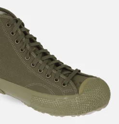 SUPERGA Baskets MS11 Kuroki Mallard<Homme Baskets