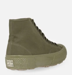 SUPERGA Baskets MS11 Kuroki Mallard<Homme Baskets