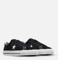 CONVERSE Baskets One Star Black<Homme Baskets