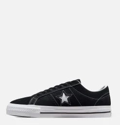 CONVERSE Baskets One Star Black<Homme Baskets