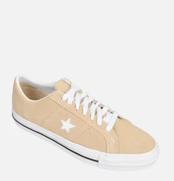 CONVERSE Baskets One Star Oat Milk<Homme Baskets
