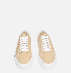 CONVERSE Baskets One Star Oat Milk<Homme Baskets