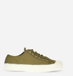 NOVESTA Baskets Star Master Military<Homme Baskets