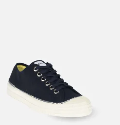 NOVESTA Baskets Star Master Navy<Homme Baskets