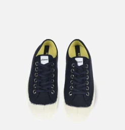 NOVESTA Baskets Star Master Navy<Homme Baskets