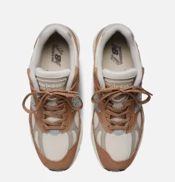 NEW BALANCE Baskets 991V2 Nostalgic Sepia UK<Homme Baskets
