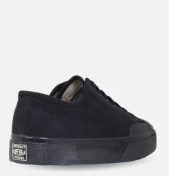 SUPERGA Baskets W-14 Moleskin Mirage<Homme Baskets