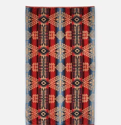 PENDLETON Bath Towel Desert Sky< Maison