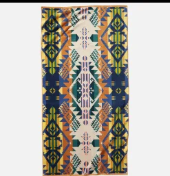 PENDLETON Bath Towel Journey Westbright< Maison