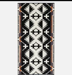 PENDLETON Bath Towel Spider Rock< Maison