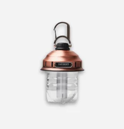 BAREBONES Beacon Light Cuivre< Outdoor