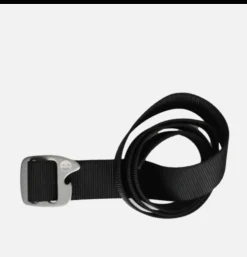 KAVU Beber Belt Black< Ceintures