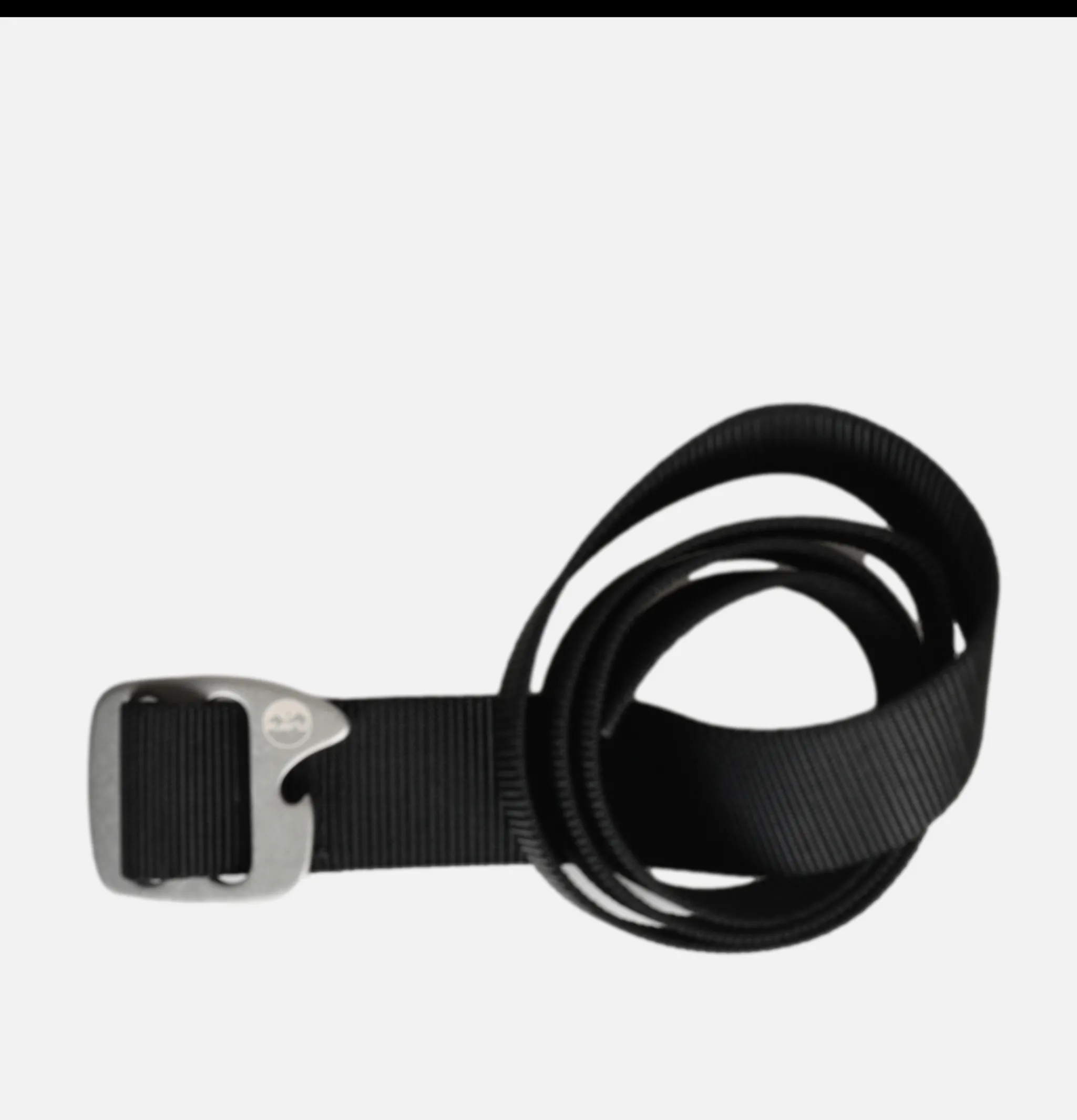 KAVU Beber Belt Black< Ceintures