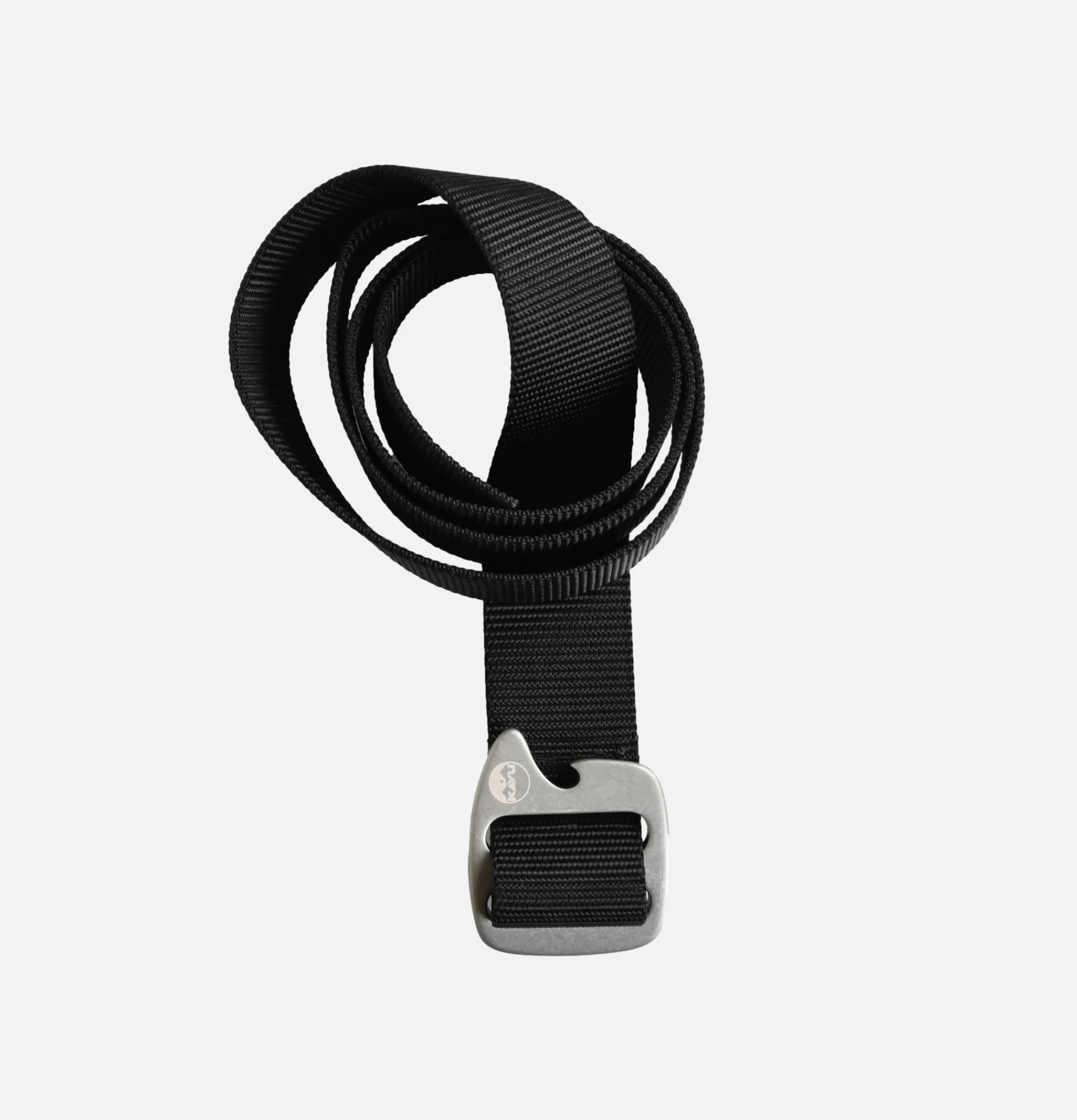 KAVU Beber Belt Black< Ceintures