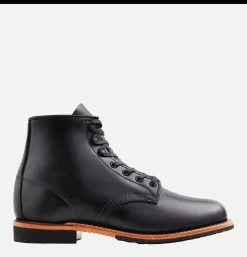 RED WING SHOES Beckman Excalibur Black<Homme Chaussures