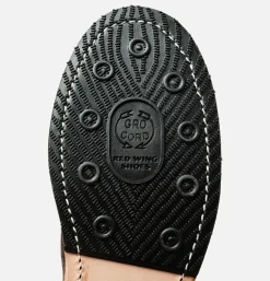 RED WING SHOES Beckman Excalibur Black<Homme Chaussures