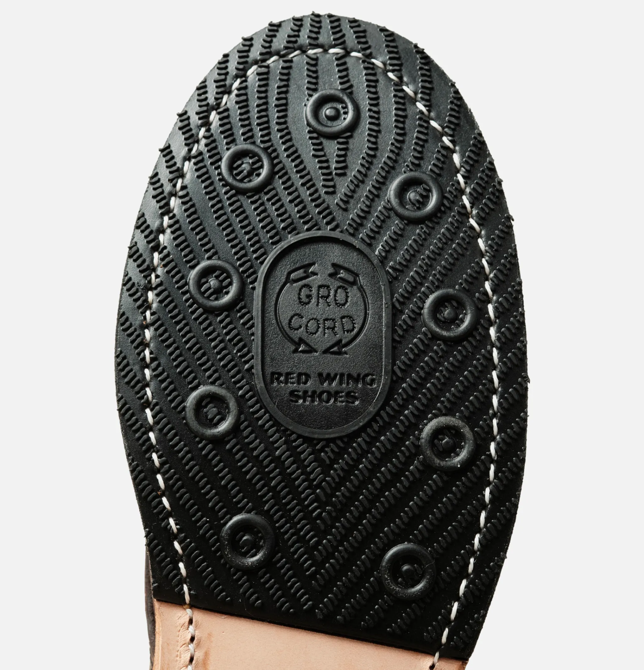 RED WING SHOES Beckman Excalibur Black<Homme Chaussures
