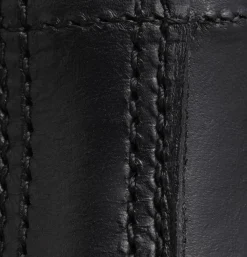 RED WING SHOES Beckman Excalibur Black<Homme Chaussures