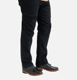 RED WING SHOES Beckman Excalibur Black<Homme Chaussures