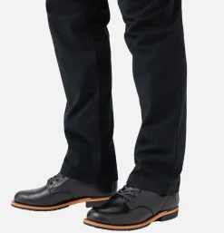 RED WING SHOES Beckman Excalibur Black<Homme Chaussures