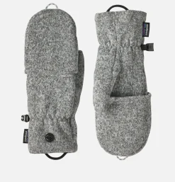 PATAGONIA ACCESSORIES Better Glove Grey< Gants • Bonnets • Echarpes