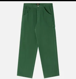 STAN RAY USA Big Job Paint Cord Racing Green< Pantalons
