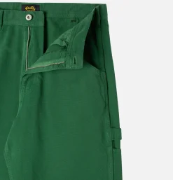 STAN RAY USA Big Job Paint Cord Racing Green< Pantalons