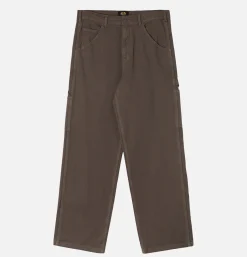 STAN RAY USA Big Job Painter Charcoal Duck< Pantalons