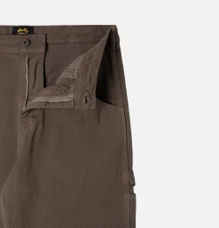 STAN RAY USA Big Job Painter Charcoal Duck< Pantalons