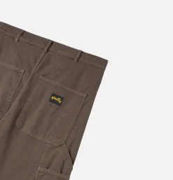 STAN RAY USA Big Job Painter Charcoal Duck< Pantalons