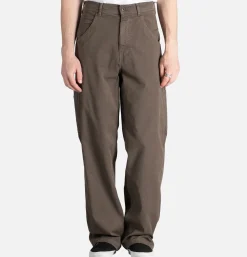 STAN RAY USA Big Job Painter Charcoal Duck< Pantalons