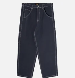 STAN RAY USA Big Job Painter Navy Duck< Work Pants