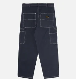STAN RAY USA Big Job Painter Navy Duck< Work Pants