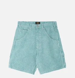 STAN RAY USA Big Job Short Agave Hickory< Shorts
