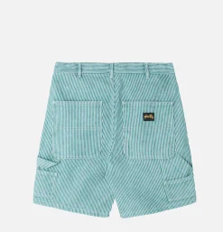 STAN RAY USA Big Job Short Agave Hickory< Shorts