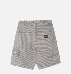 STAN RAY USA Big Job Short Black Hickory< Shorts