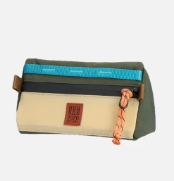 TOPO DESIGNS Bike Bag Mini Olive Hemp< Autres Sacs