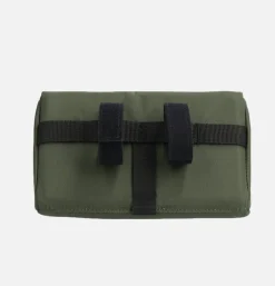 TOPO DESIGNS Bike Bag Mini Olive Hemp< Autres Sacs