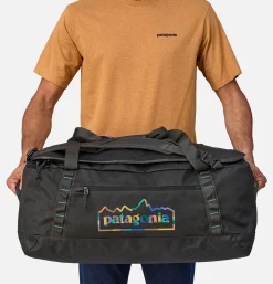 PATAGONIA ACCESSORIES Black hole Duffel 70L Unity Fit< Sacs De Voyages
