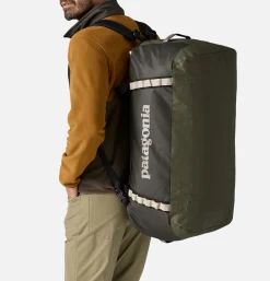 PATAGONIA ACCESSORIES Black Hole 70l Pine Needle Green< Sacs De Voyages