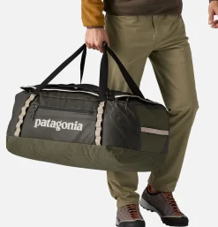 PATAGONIA ACCESSORIES Black Hole 70l Pine Needle Green< Sacs De Voyages