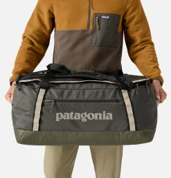 PATAGONIA ACCESSORIES Black Hole 70l Pine Needle Green< Sacs De Voyages