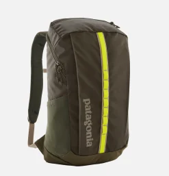 PATAGONIA ACCESSORIES Black Hole 25l Pineneedlegreen< Sacs À Dos